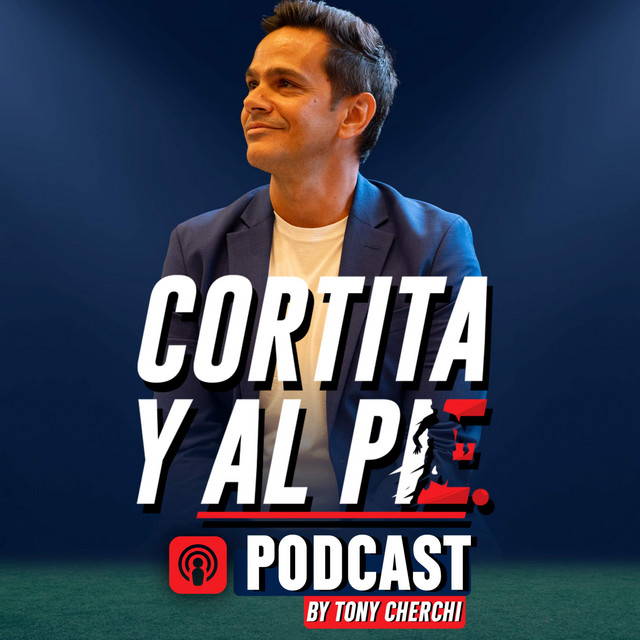 Cortita y al Pie en Spotify