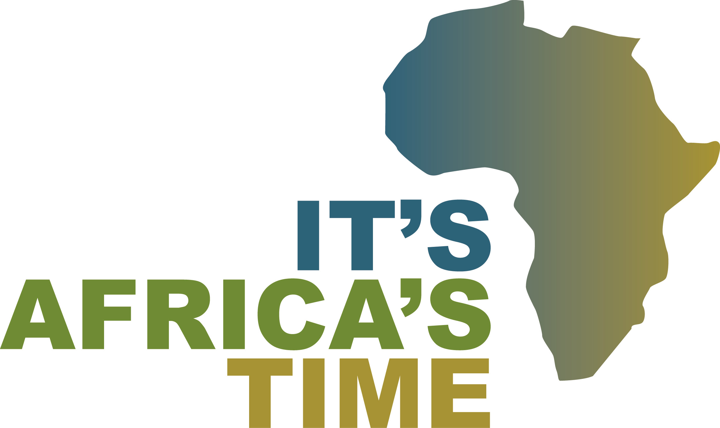 Its Africa's Time Season 1 - Regency Foundation Networx