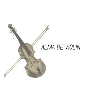 Discografia ALMA DE VIOLIN