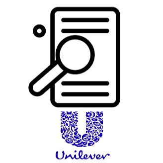 [UNILEVER] Histórico de Vendas