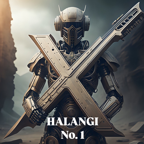 Halangi Sessions Vol.1 , On Decks - SHKILA