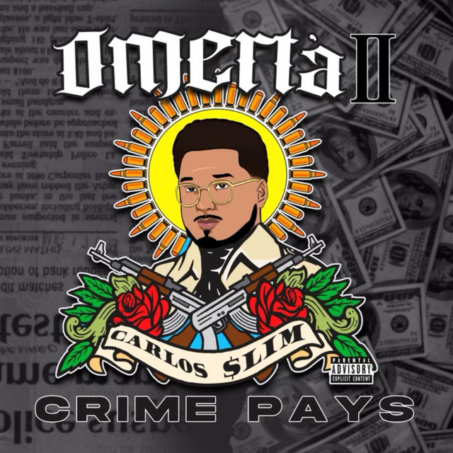 Omertà II: Crime Pays Spotify