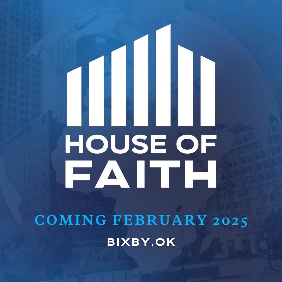 House Of Faith Church