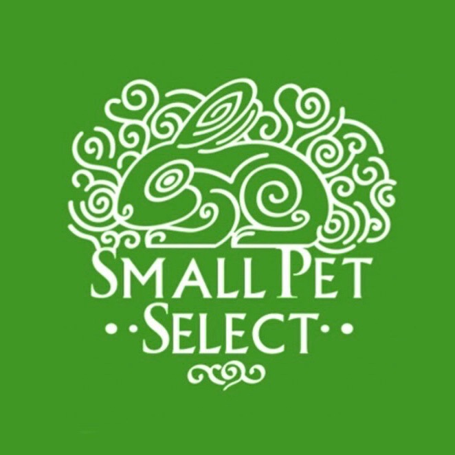 Shop Small Pet Select