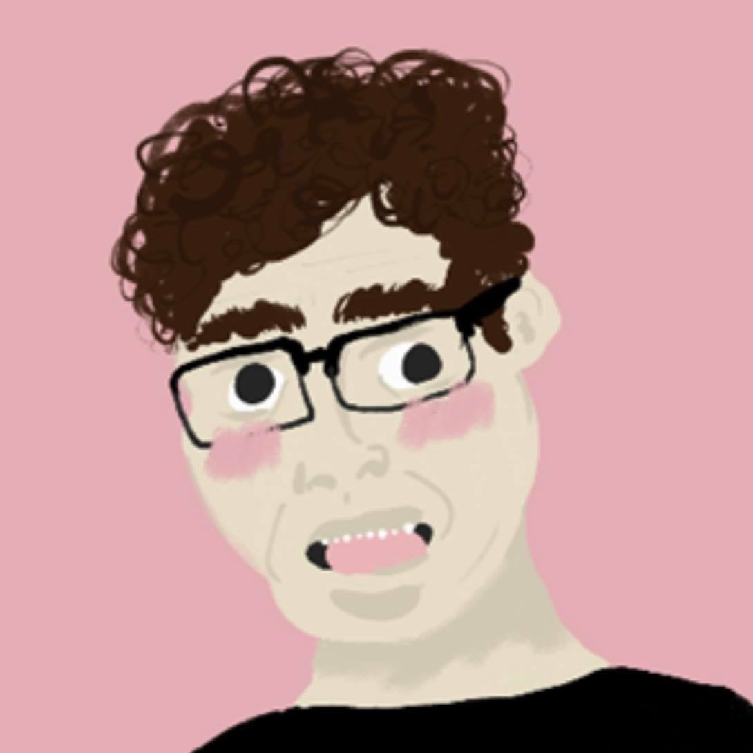 iheargoodthings's avatar