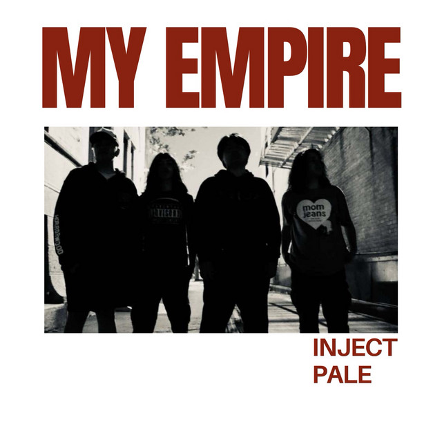 MY EMPIRE Spotify