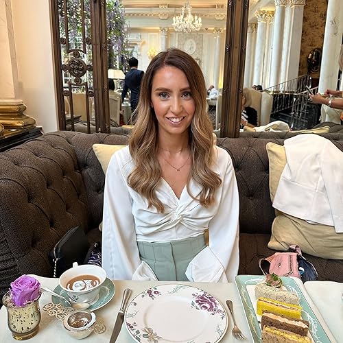 HCampbell92's Amazon page - Skincare and makeup