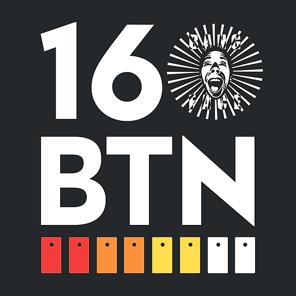 Tropical Selecta Bangface Weekender 2023 Queen Vic