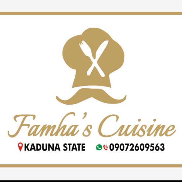 @Famha’s cuisine | Linktree