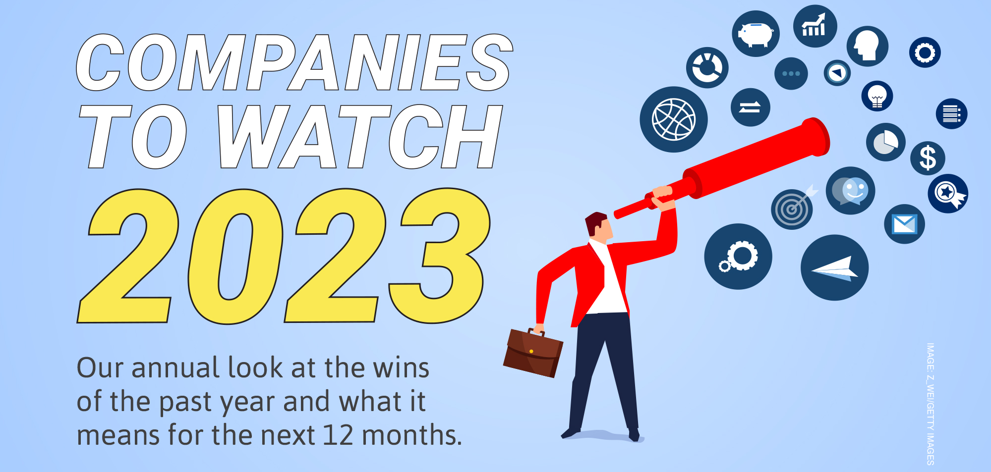 Companies to Watch 2023 - Residential Systems
