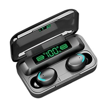 🎧 Fone de ouvido Moniss F9-5 TWS