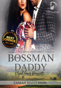 The Bossman Daddy (TAGALOG)