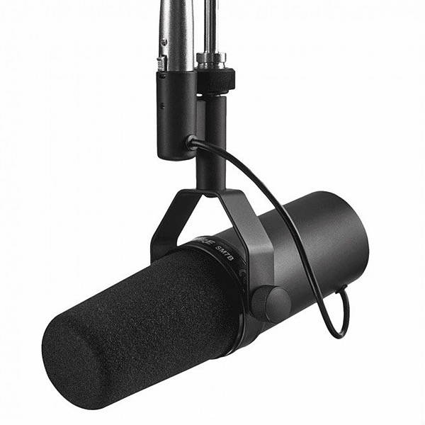 Shure SM7B