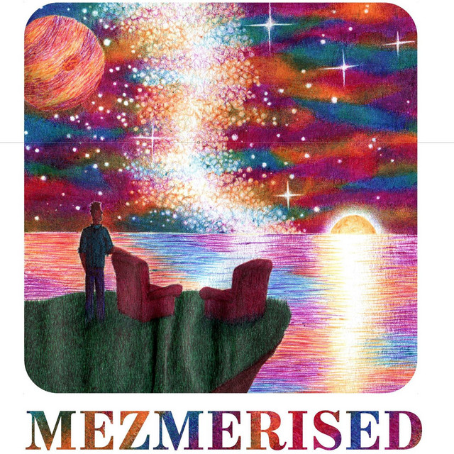 The Mezmerised Podcast