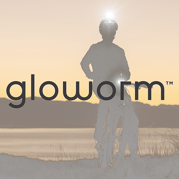 Brand Website - Gloworm Lights