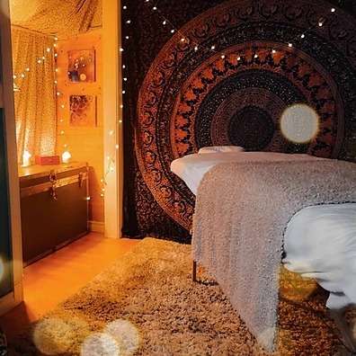 Receive a New Earth Reiki Treatment - At-a-distance or in person YYC