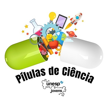 Pílulas de Ciência 