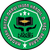 PROFIL MAS DARUL IHSAN ANGGANA