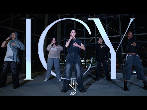 [JPOP DANCE COVER] JO1 - ‘Icy’ Dance Cover by Unit21