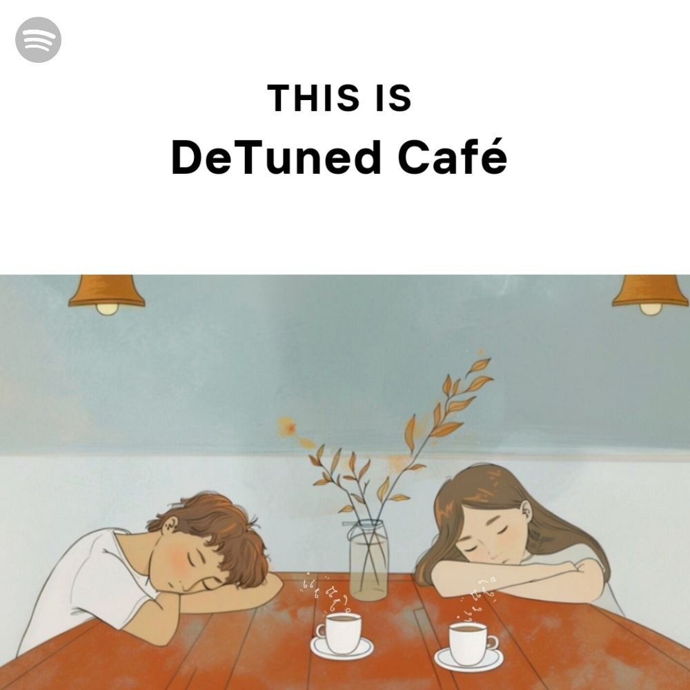 All our music in one place!