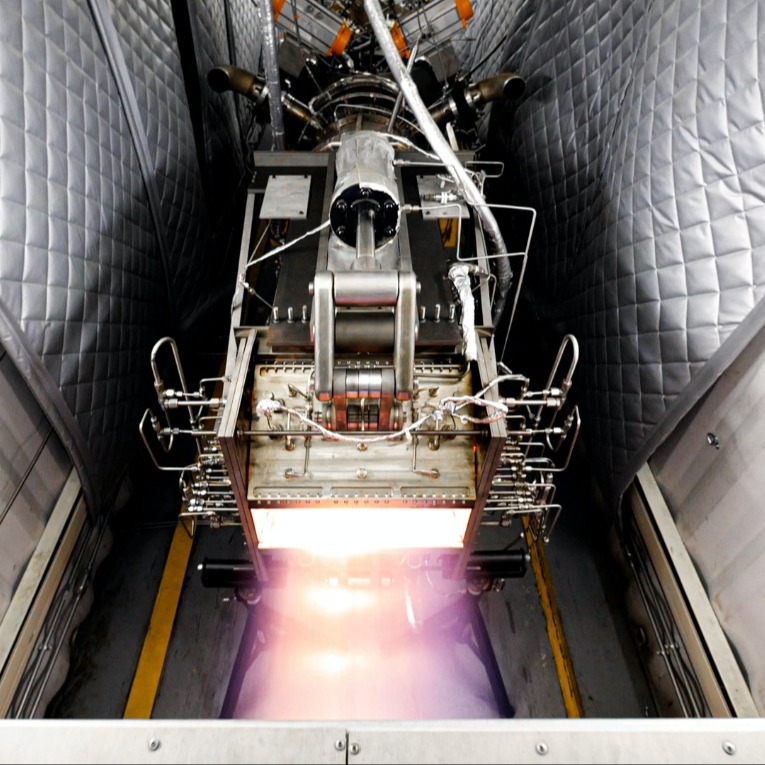 The future of flight is powered by this Mach-5 engine | Freethink