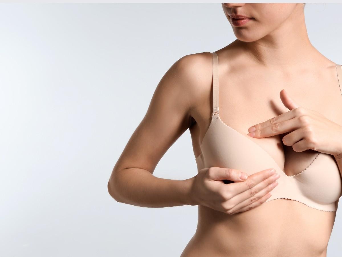 Megan Fox's Boob Job Journey: Insights from Dr. Smiley