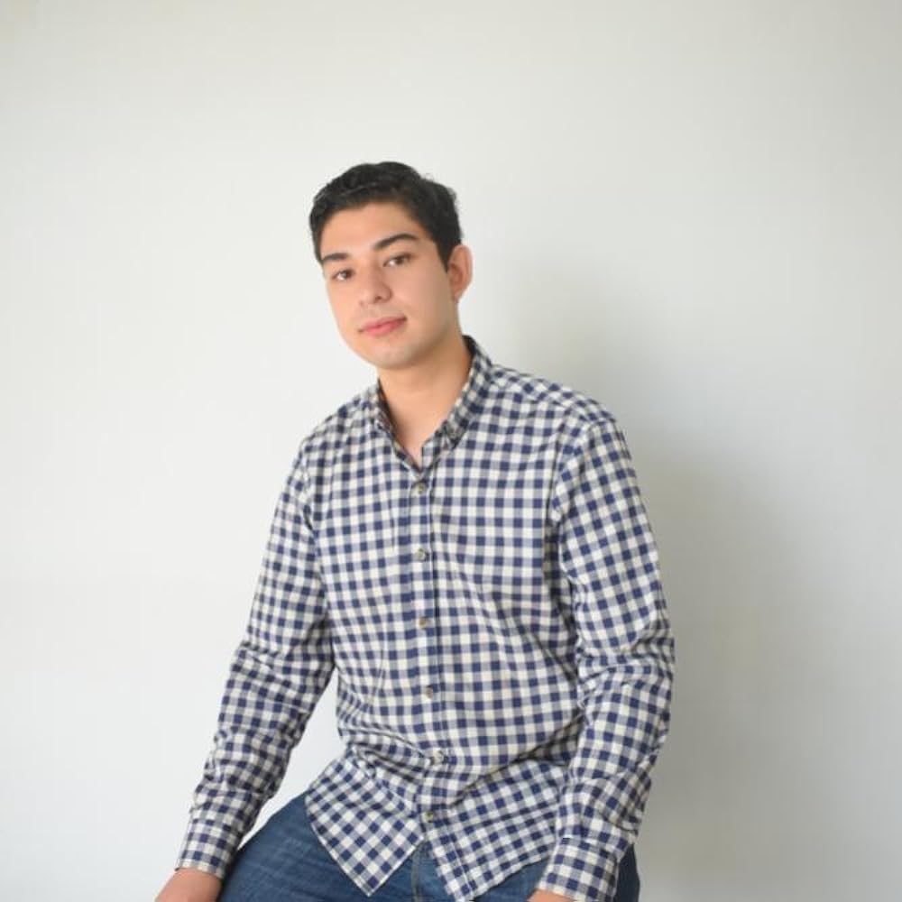 Perfil de Emmanuel-Escamilla - IMDb