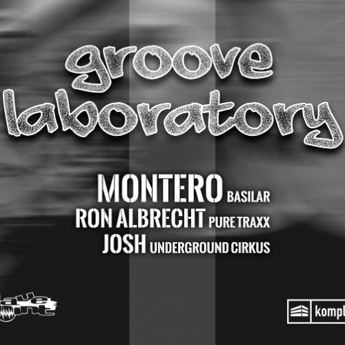20251122_Josh@Groove_Laboratory