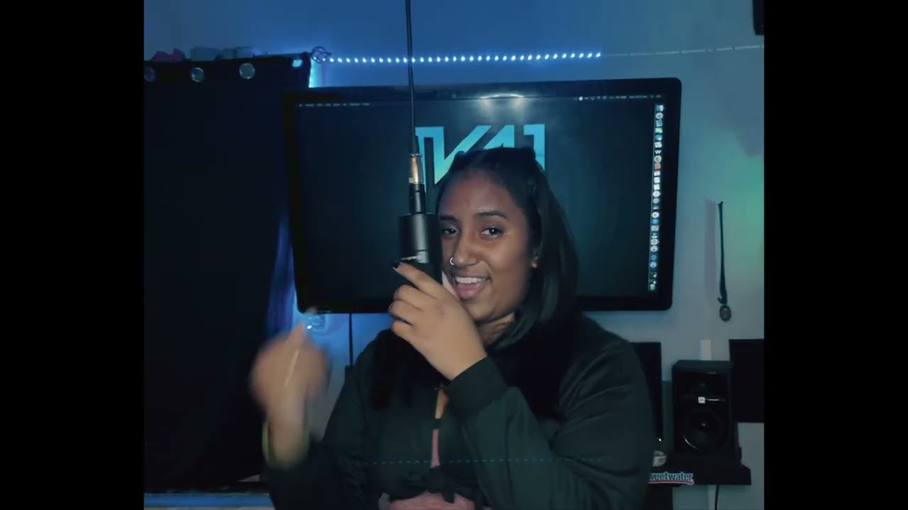 OUTSIDE 🥷- EP5 🎤