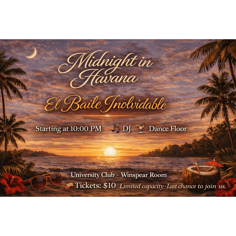 El Baile Inolvidable