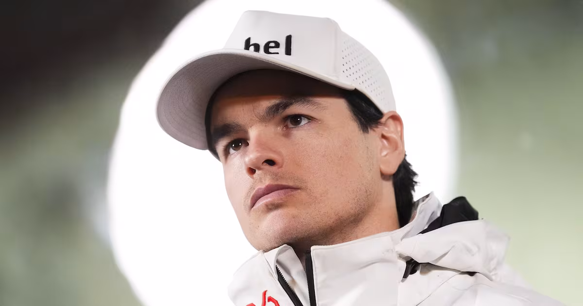 Mikaël Kingsbury, « probablement » pour une dernière fois aux Jeux olympiques