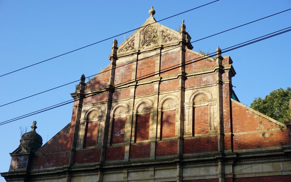 Donate to the Campaign