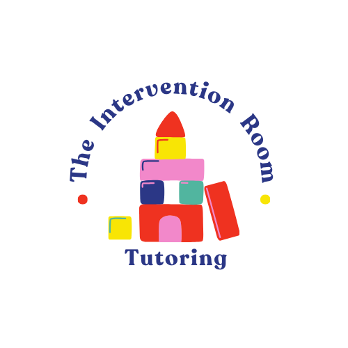 The Intervention Room - Website