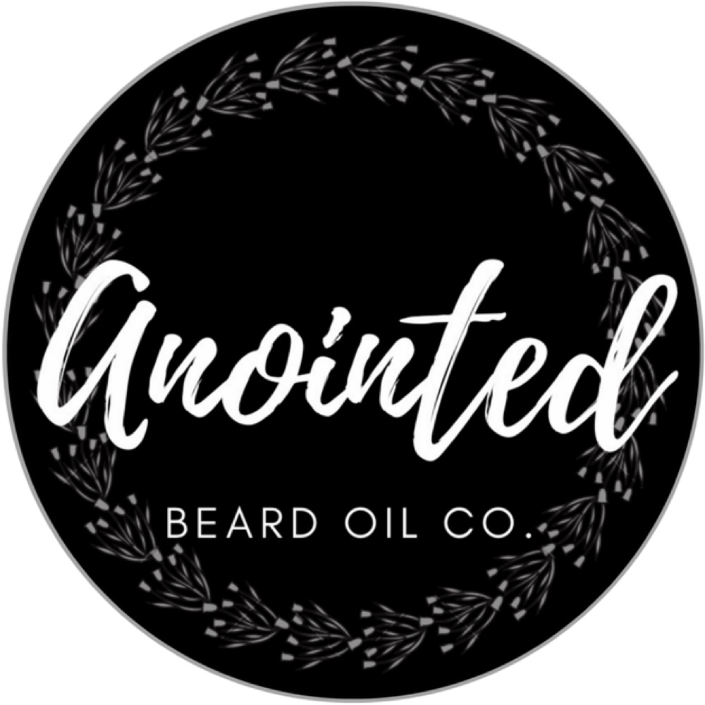 Use code Paintrain15 for 15% off @ Anointed Beard Oil Co