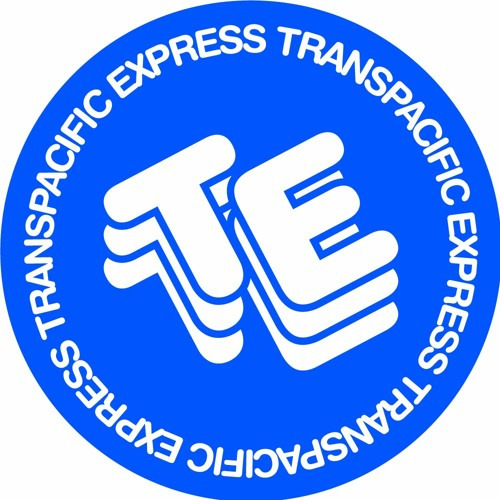 Transpacific Express SoundCloud