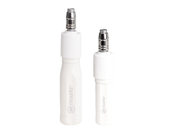 Mountz Introduces the New FG Cleanroom Screwdriver - Blog