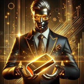 Telegram GOLD