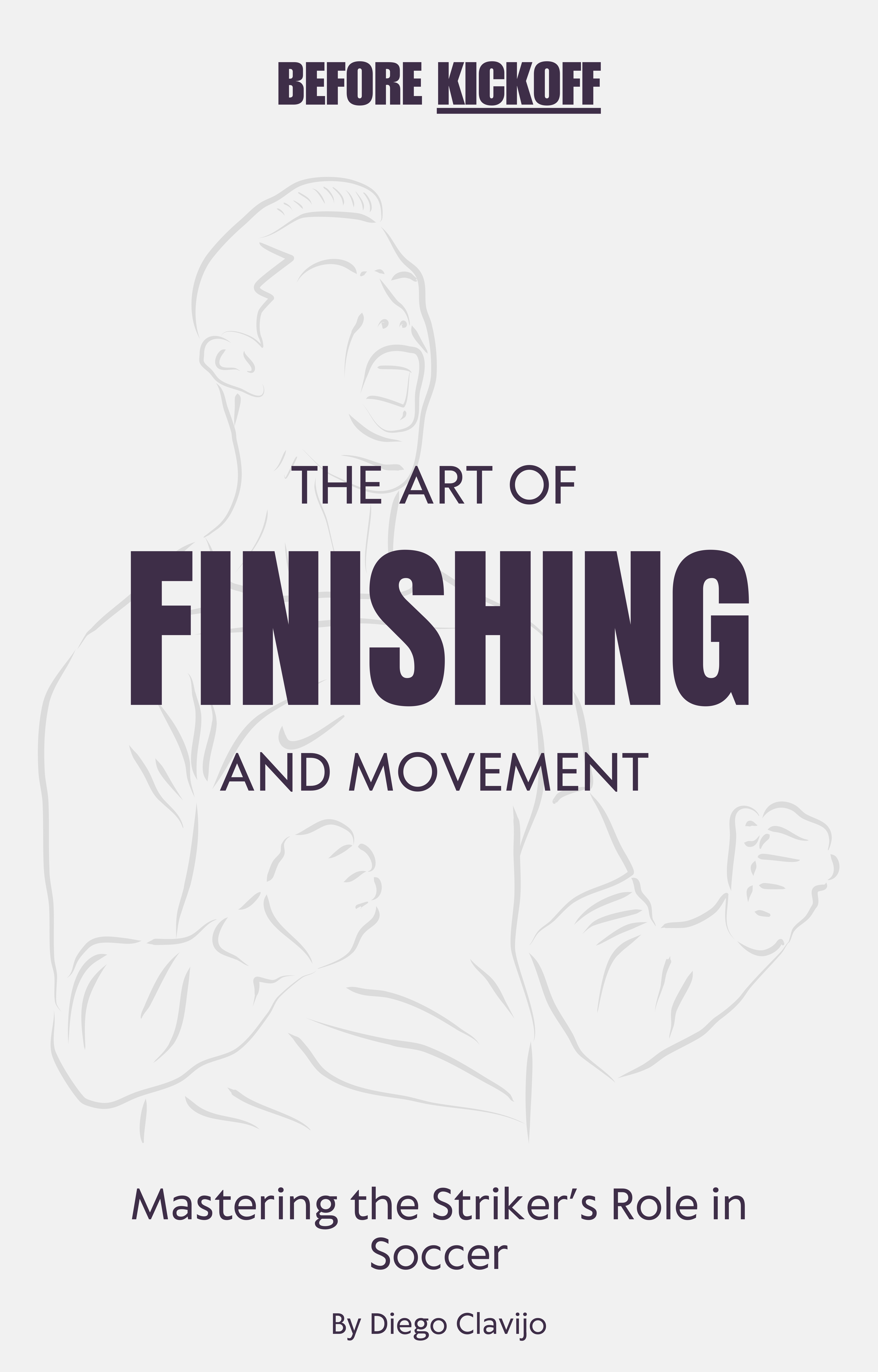 Score More Goals 🎯