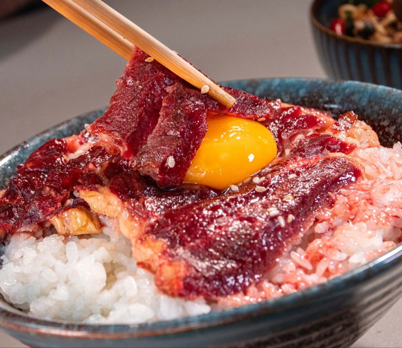 Meat Up x Silom-Sathon