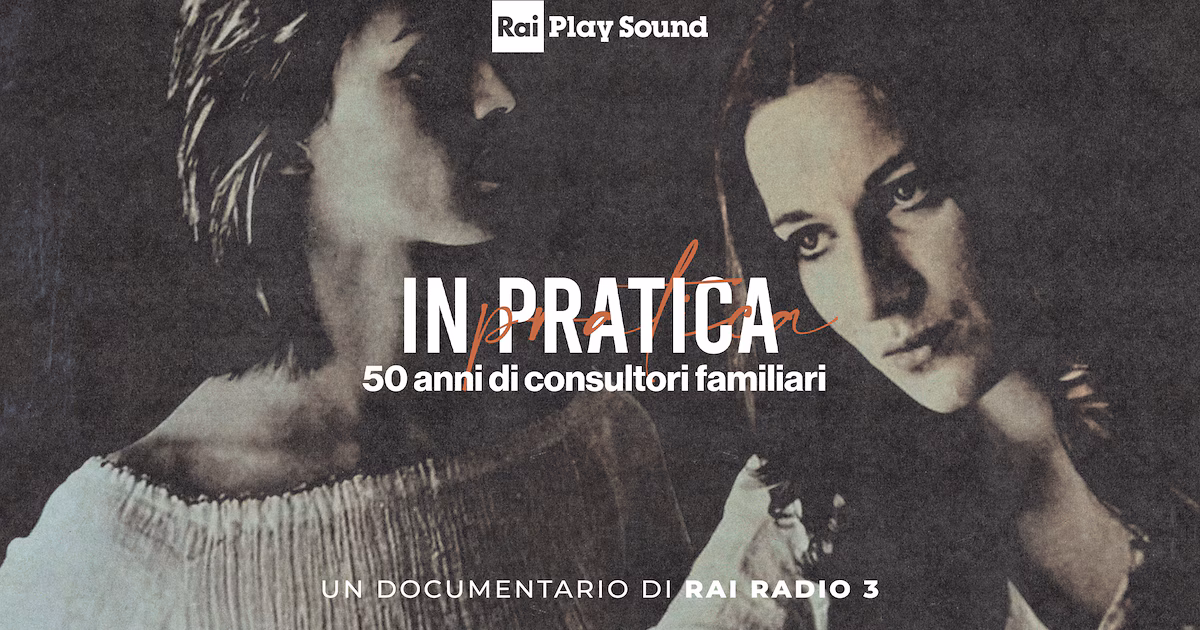 In pratica | Playlist | Tre soldi | Rai Radio 3 | RaiPlay Sound