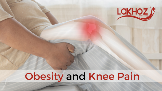 Obesity and Knee Pain 