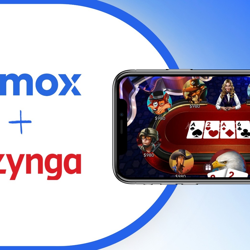 How Zynga Poker's ROAS and ARPU nearly doubled with Exmox