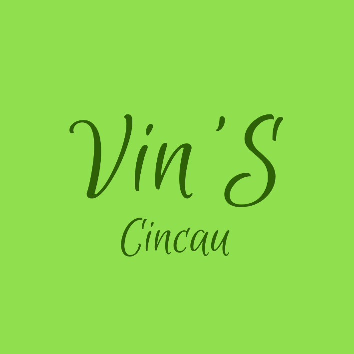 Vin's Cincau, Tebet Timur Dalam Raya (Link)