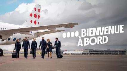 Watch "Bienvenue à bord" on RTL Play