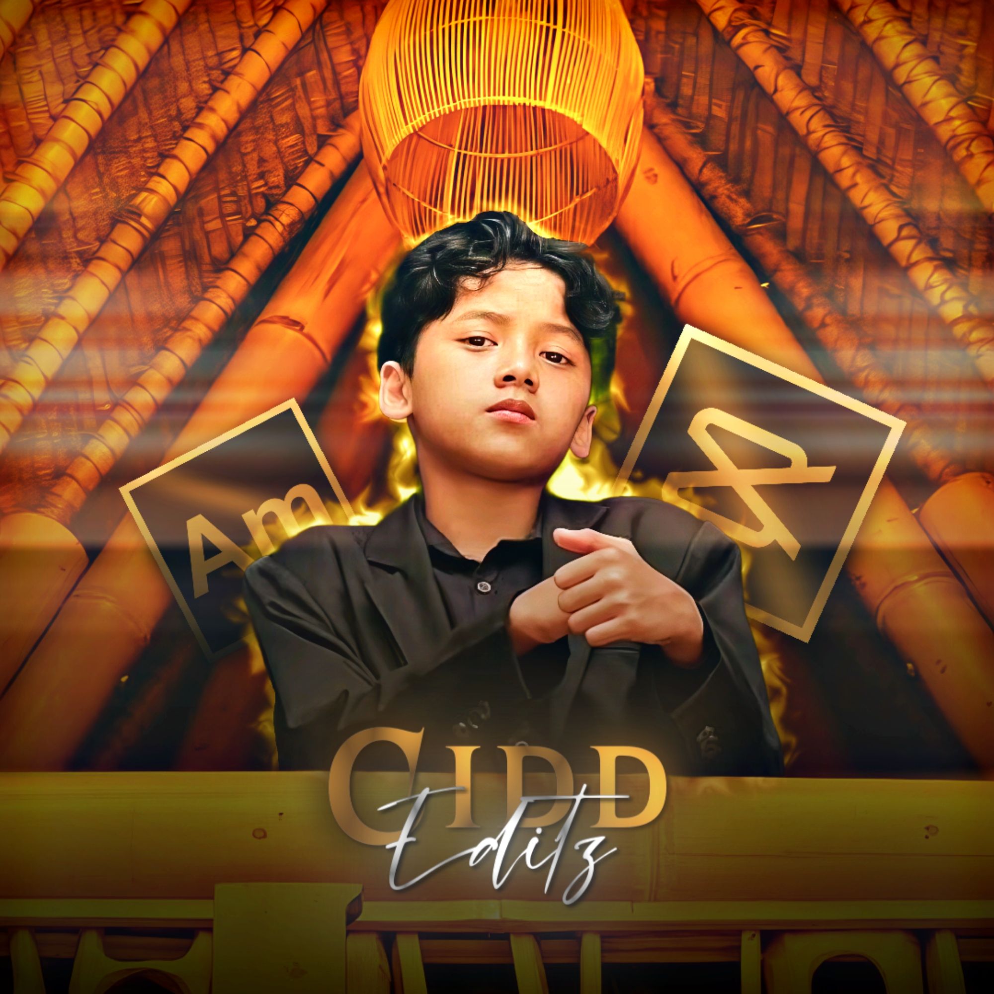 Cidd.edit's avatar
