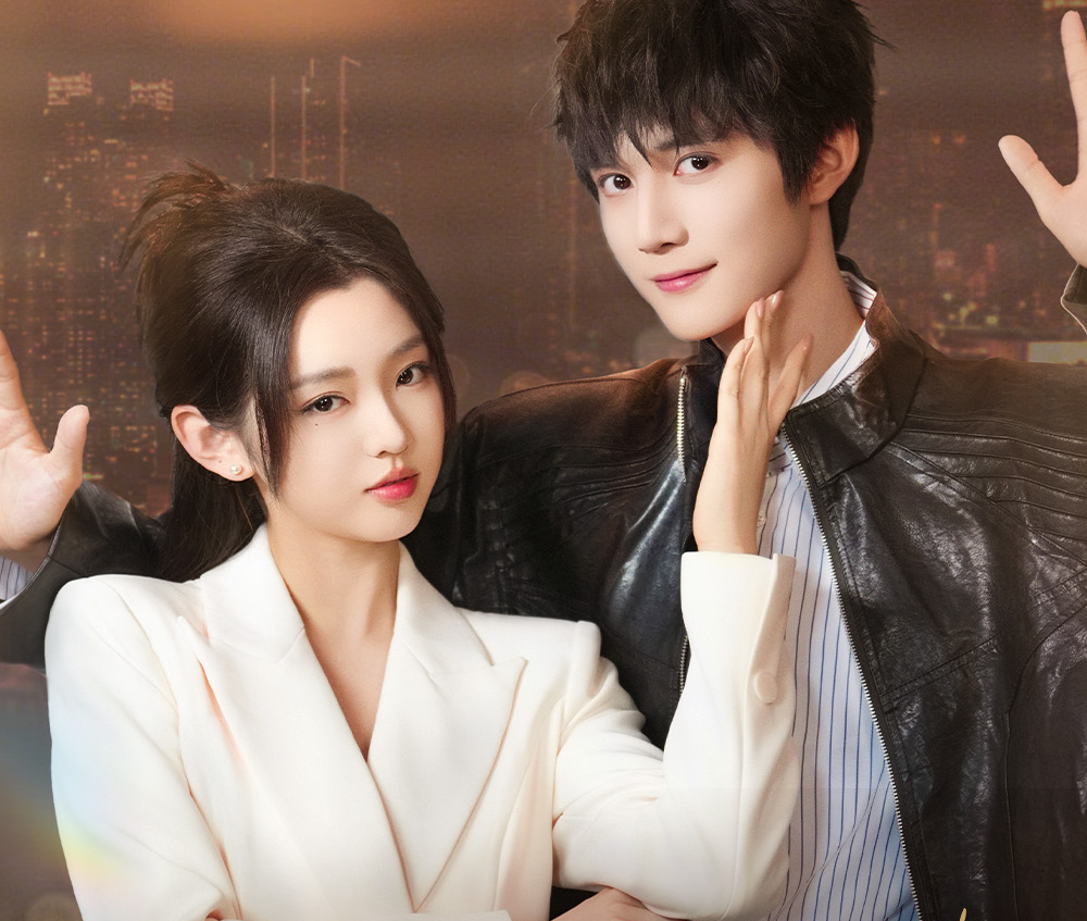 ✨Watch Full Episodes - Wrapped the Playboy Around My Finger