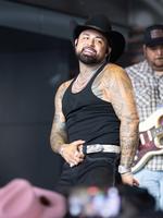 Louie TheSinger San Benito Meet & Greet