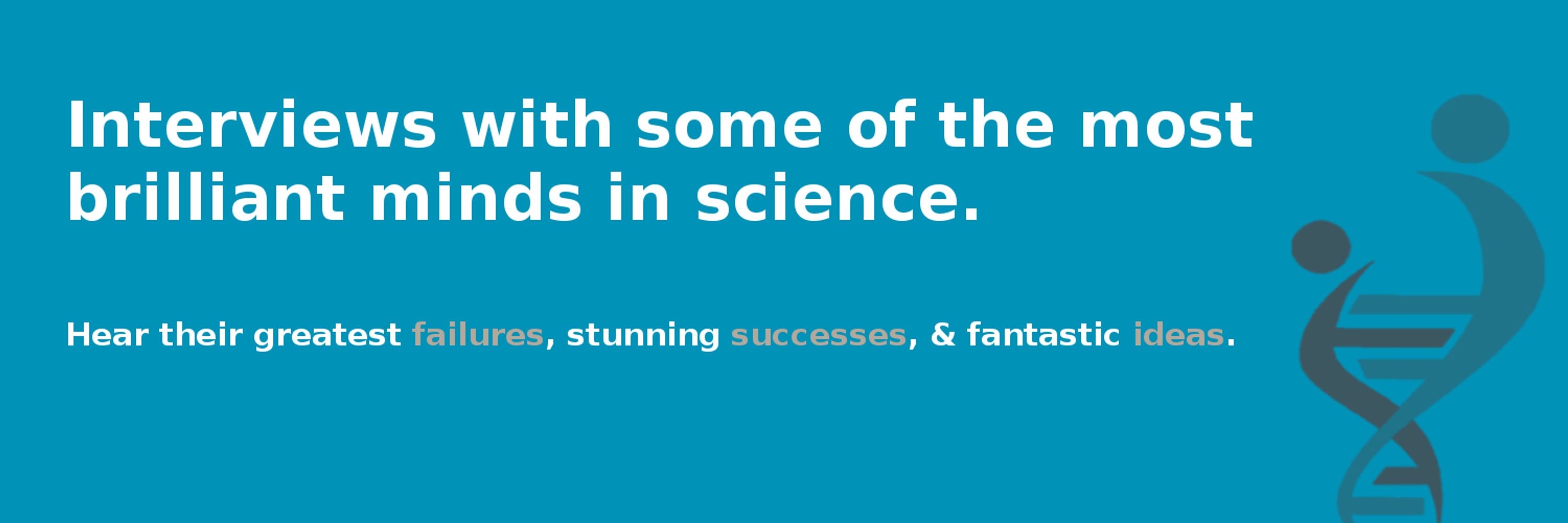 People Behind the Science (@pbtscience.bsky.social)