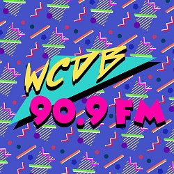 90.9FM WCDB Albany, NY