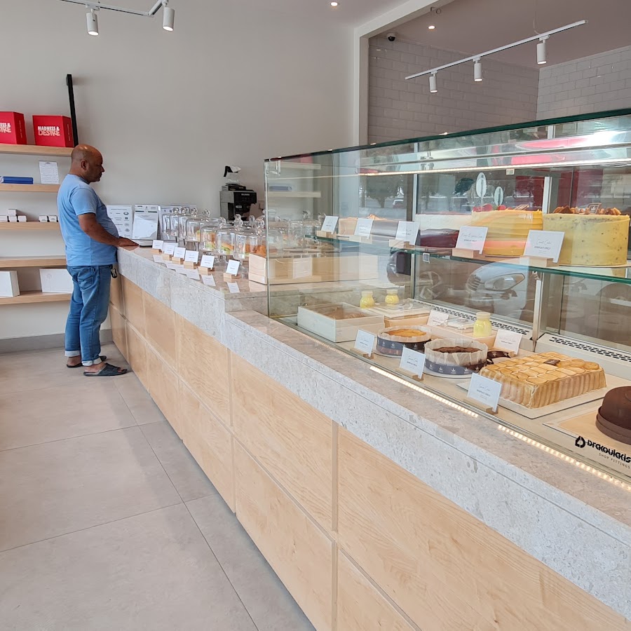 Umar Ibn Abdul Aziz Br Rd, Jarir,